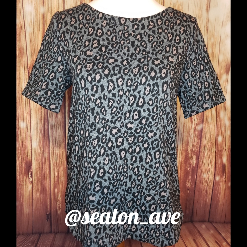 LOFT Fall top